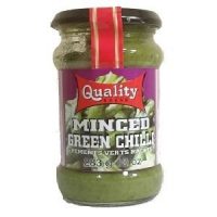 QTY CHUTNEY