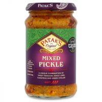 KASTURI MIXED PICKLE 4.25KG
