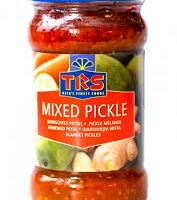 VERKA MIXED PICKLES 1KG