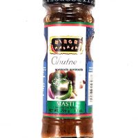 MM MASTI CHUTNEY 220G