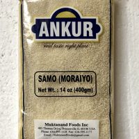BOM MORAIYO 908G