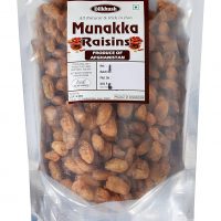 MANZOOR MUNAKKA 200G