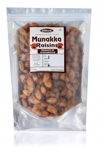 MANZOOR MUNAKKA 200G