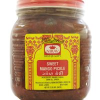 NIRAV SWEET MANGO PICKLE