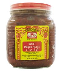 NIRAV SWEET MANGO PICKLE