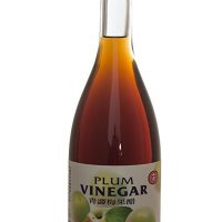 GC PLUM VINEGAR 450ML