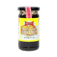 QUALITY SAMOSA & PAKORA CHUTNEY 312G