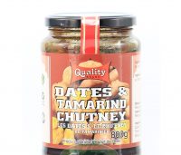 QLTY DATES & TAMARIND BOX 12