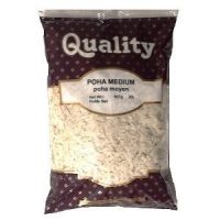 QUALITY POHA 2LB