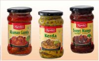 ALL RAMDEV PICKLES