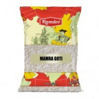 RAMDEV MAMRA 400G