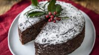 VERKA FRUIT CAKE 310G