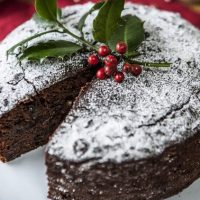 VERKA FRUIT CAKE 310G