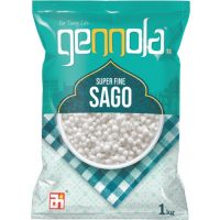 BOM SABUDANA 2LB