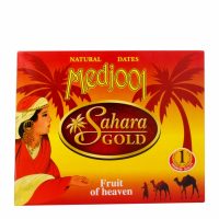 SAHARA FRUIT DATES 400G