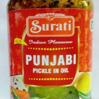 SHALINI PUNJABI PICKLE 400G