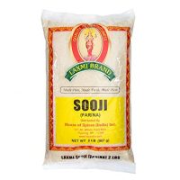 BOM SOOJI 10 LB