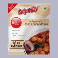 SV CHOLLE CHANA MASALA 30G