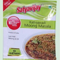 SV MOONG MASALA 30G
