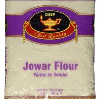 TRUPTI JOWAR FLOUR 4LB