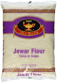 TRUPTI JOWAR FLOUR 4LB