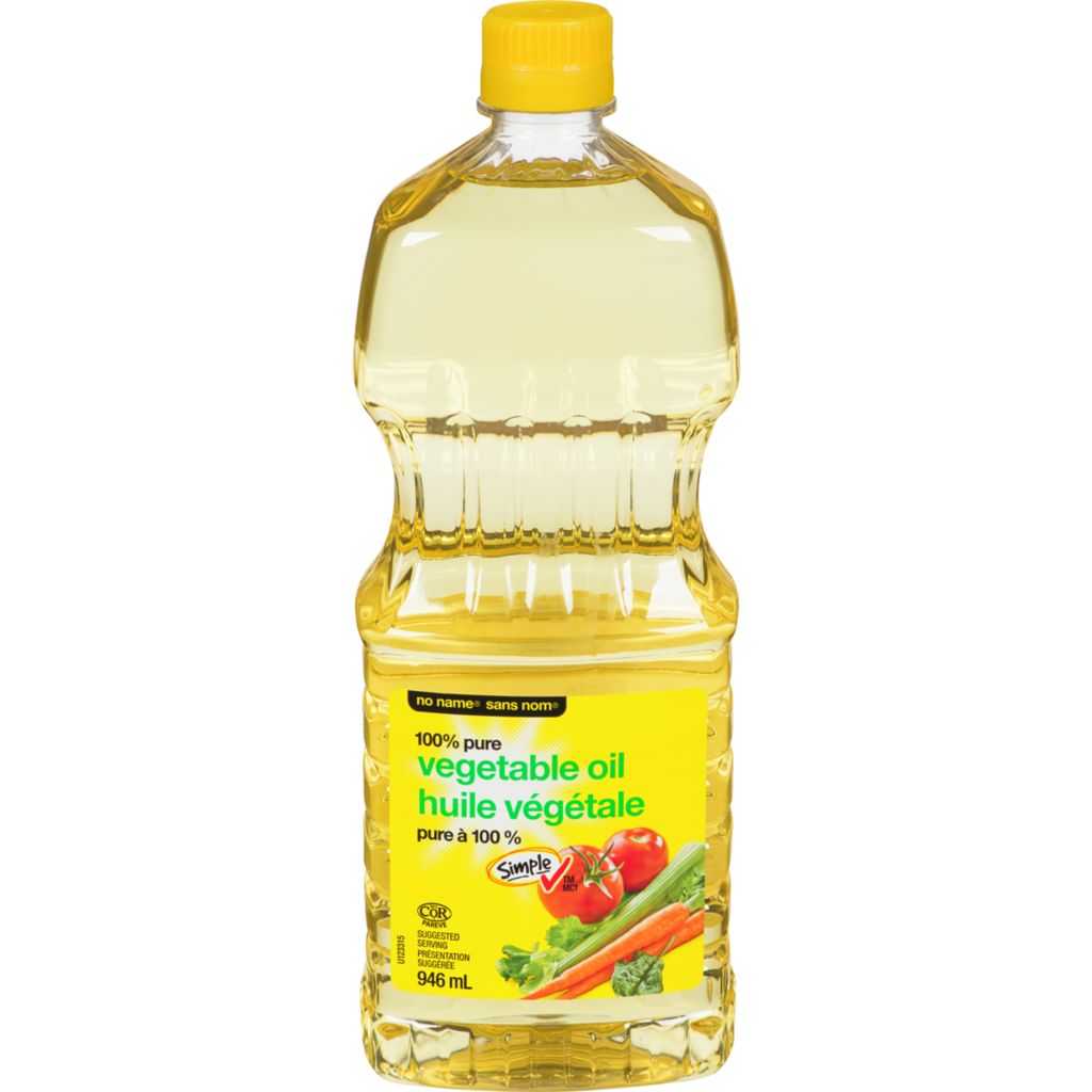 QUALITY VEGETABLE OIL 3L – Bombay Spices