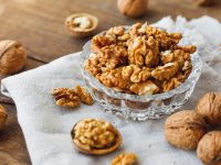 BOM WALNUT 200G