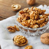 BOM WALNUT 200G