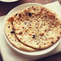 CHAPATI/NAAN