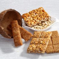 CHIKKI