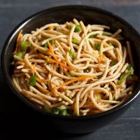 NOODLES