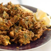 SOY WADI / PAKORA