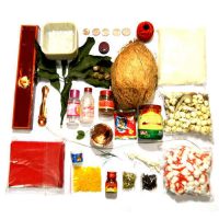 POOJA KIT