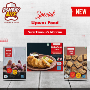 Upwas Food Bombay Bite